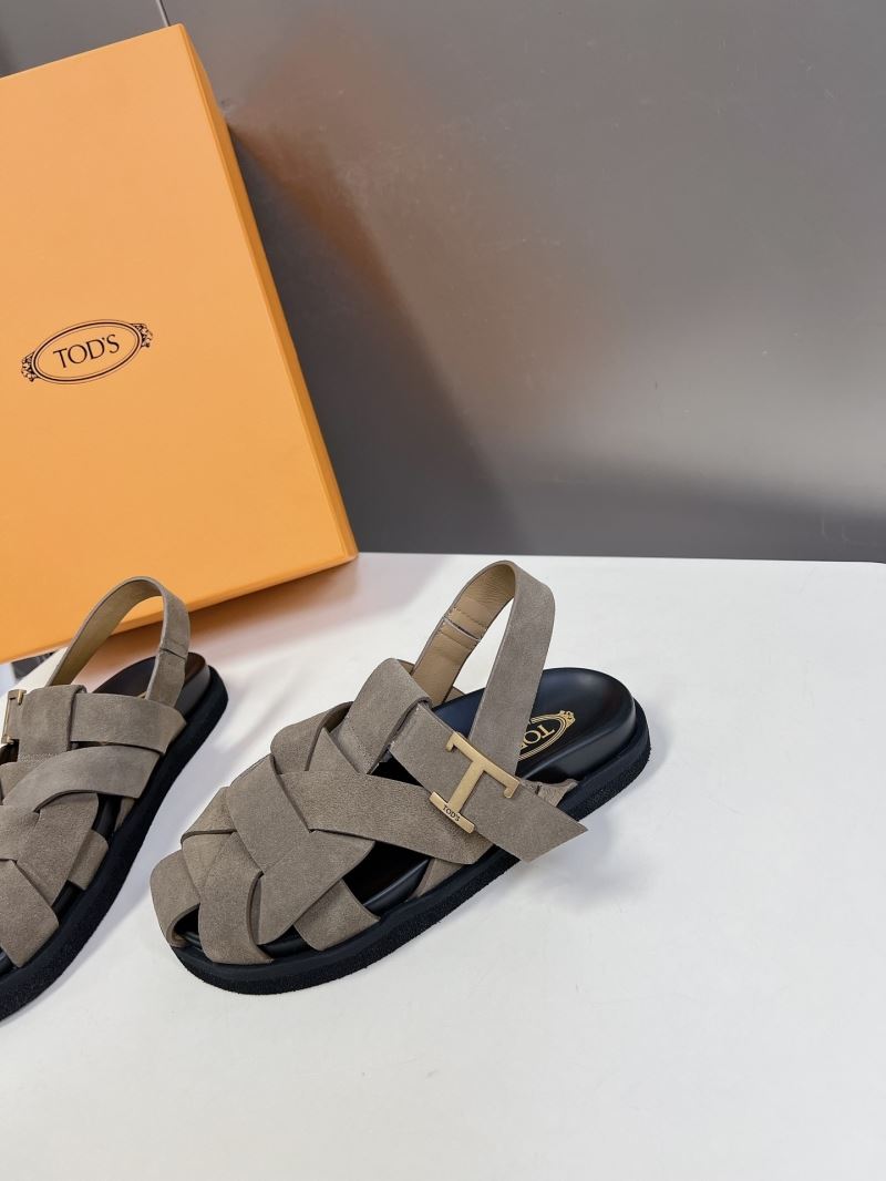 Tods Sandals